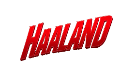 HAALAND